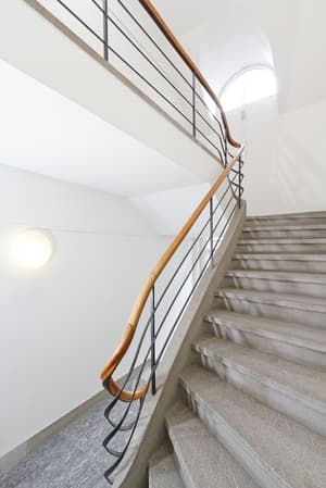 thumbnail: Staircase