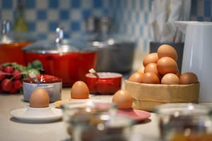 thumbnail: Breakfast meal