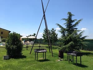thumbnail: BBQ/picnic area