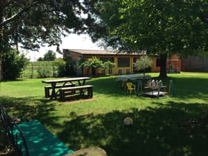 thumbnail: Property grounds