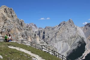 thumbnail: Hiking