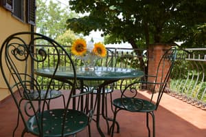 thumbnail: Balcony