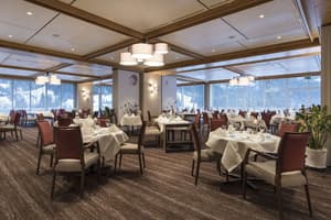 thumbnail: Restaurant