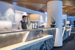 thumbnail: Reception