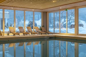 thumbnail: Exercise/lap pool