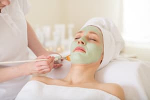 thumbnail: Spa treatment