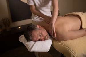 thumbnail: Massage