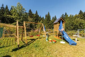 thumbnail: Children's play area - outdoor
