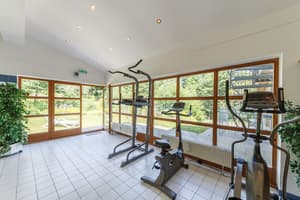 thumbnail: Fitness facility