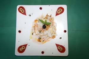thumbnail: Food and drink