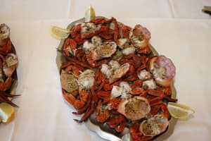 thumbnail: Food and drink
