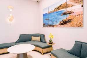 thumbnail: Reception