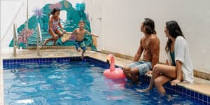 thumbnail: Pool