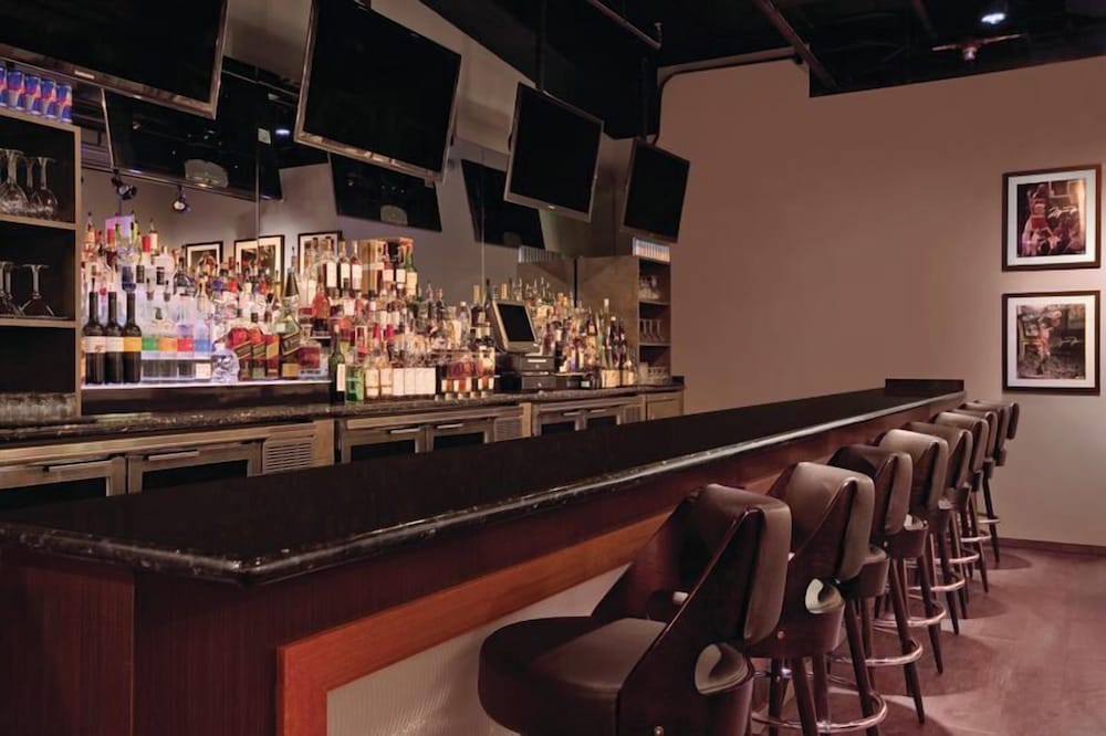 Sports bar
