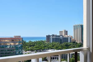 thumbnail: Balcony view