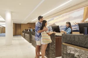 thumbnail: Reception