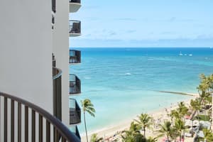 thumbnail: View from room