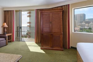 thumbnail: View from room