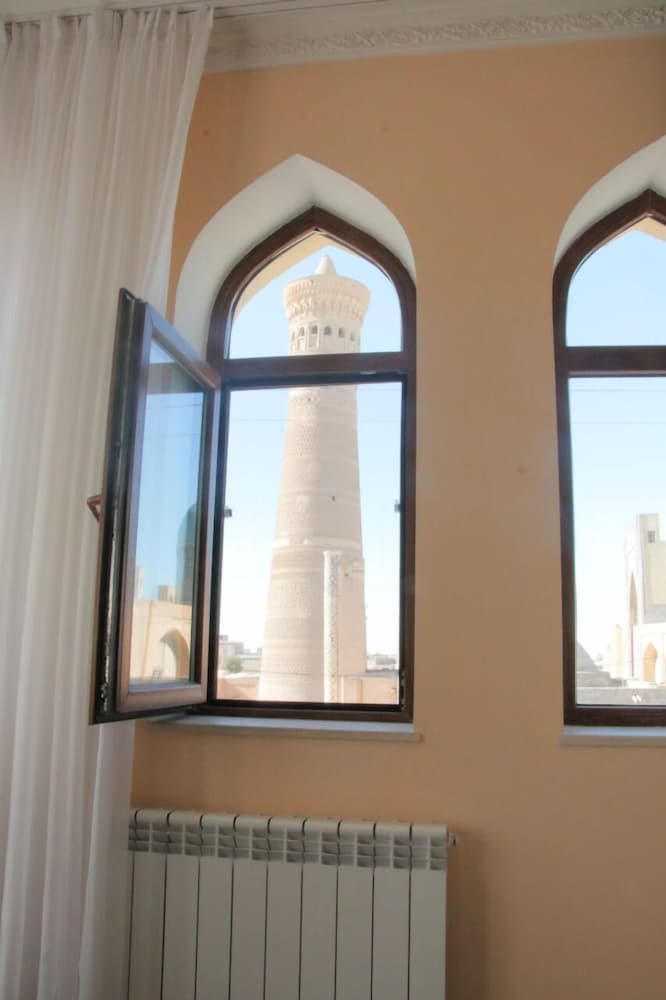 View from room