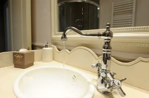 thumbnail: Bathroom sink