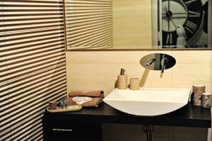 thumbnail: Bathroom sink