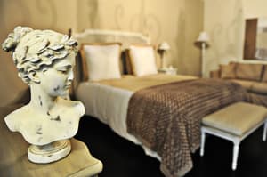 thumbnail: Room amenity