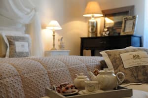 thumbnail: Room amenity