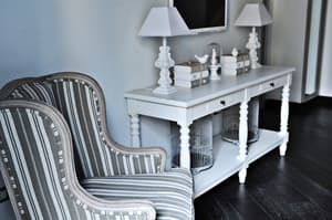 thumbnail: Room amenity