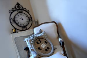 thumbnail: Room amenity