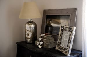 thumbnail: Room amenity