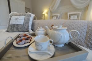 thumbnail: Room amenity