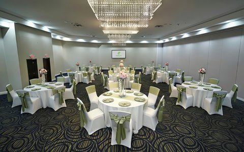 Banquet Room