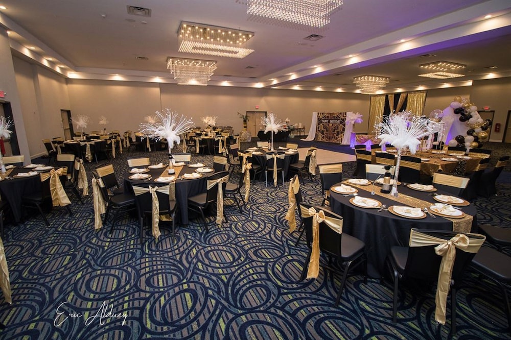 Ballroom