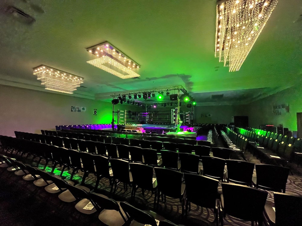 Ballroom