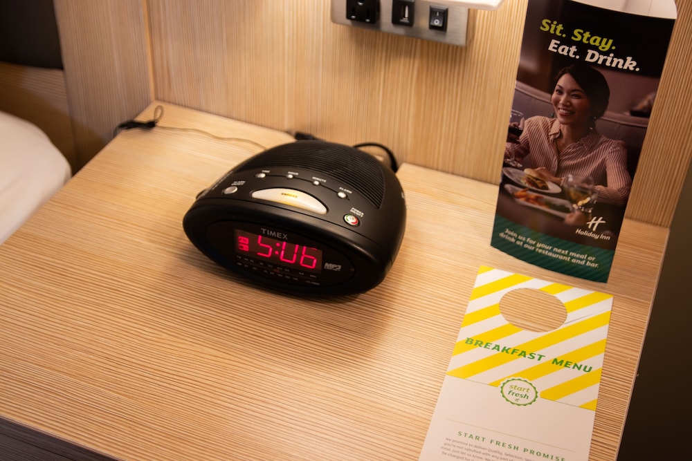 Room amenity