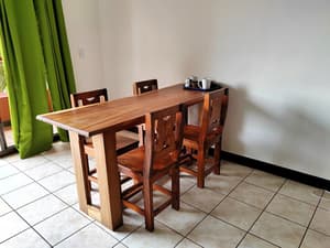 thumbnail: Dining room