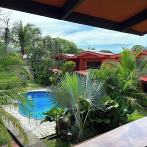 thumbnail: View from room