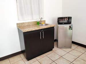 thumbnail: Mini-refrigerator