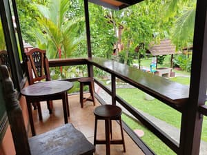 thumbnail: Balcony