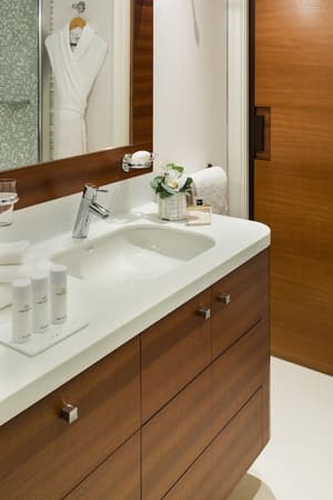 thumbnail: Bathroom sink