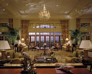 thumbnail: Lobby sitting area