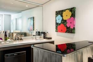 thumbnail: Private kitchenette