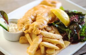 thumbnail: Food and drink