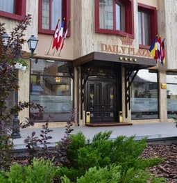 Hotel Daily Plaza