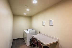 thumbnail: Laundry room
