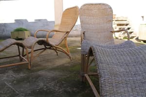 thumbnail: Terrace/patio