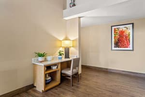 Comfort Inn & Suites Albuquerque Downtown