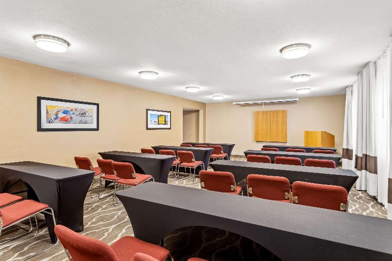 Conferences