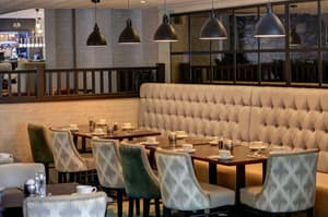 thumbnail: Dining