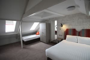 thumbnail: View from room